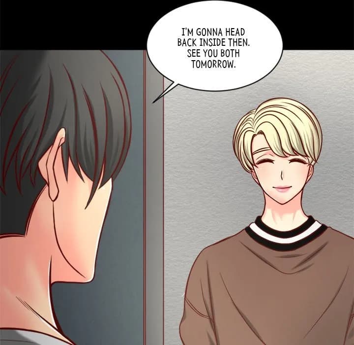 As Fate Would Have It - Chapter 4 - Page 106