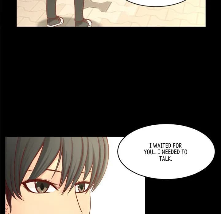 As Fate Would Have It - Chapter 5 - Page 38