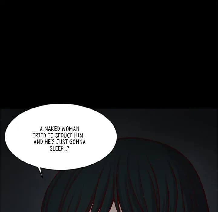 As Fate Would Have It - Chapter 5 - Page 93