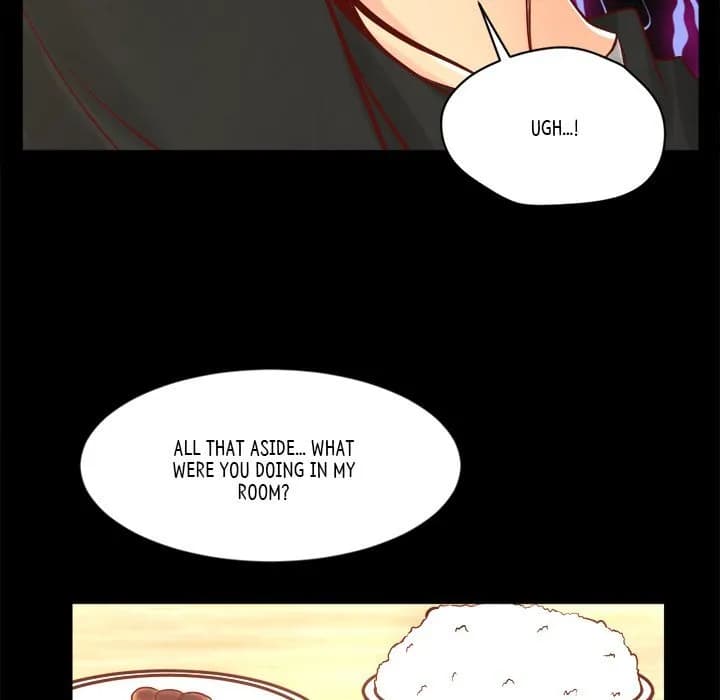 As Fate Would Have It - Chapter 5 - Page 128