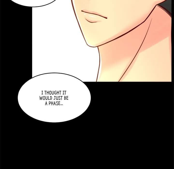 As Fate Would Have It - Chapter 7 - Page 40