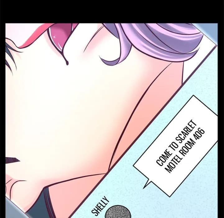 As Fate Would Have It - Chapter 7 - Page 78