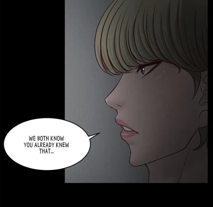 As Fate Would Have It - Chapter 8 - Page 67