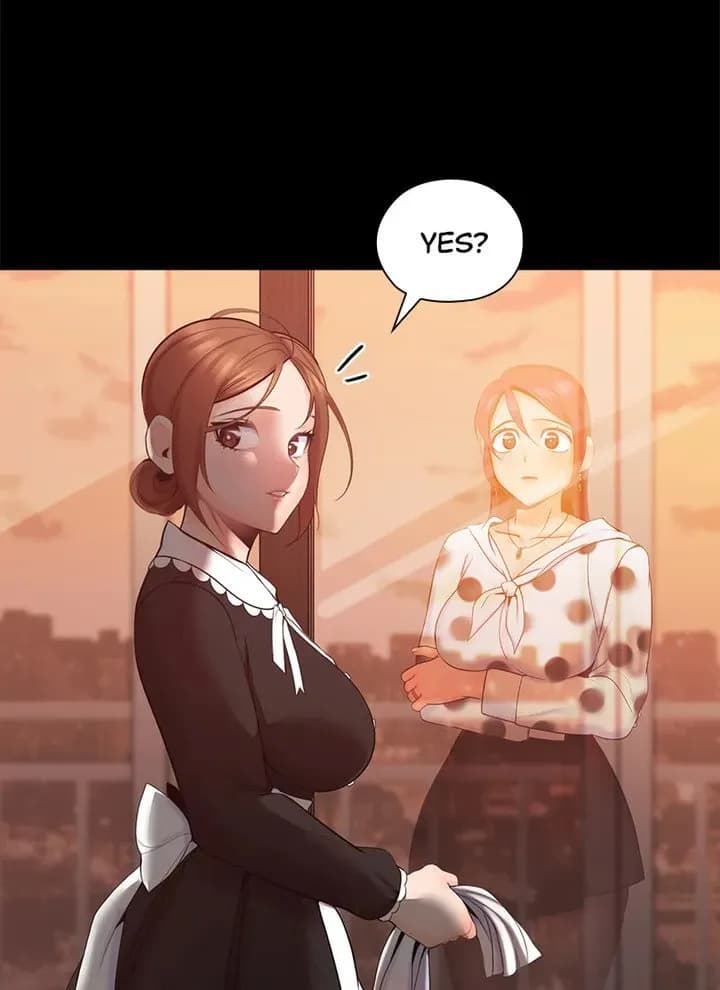 As If Daughter - Chapter 11 - Page 4