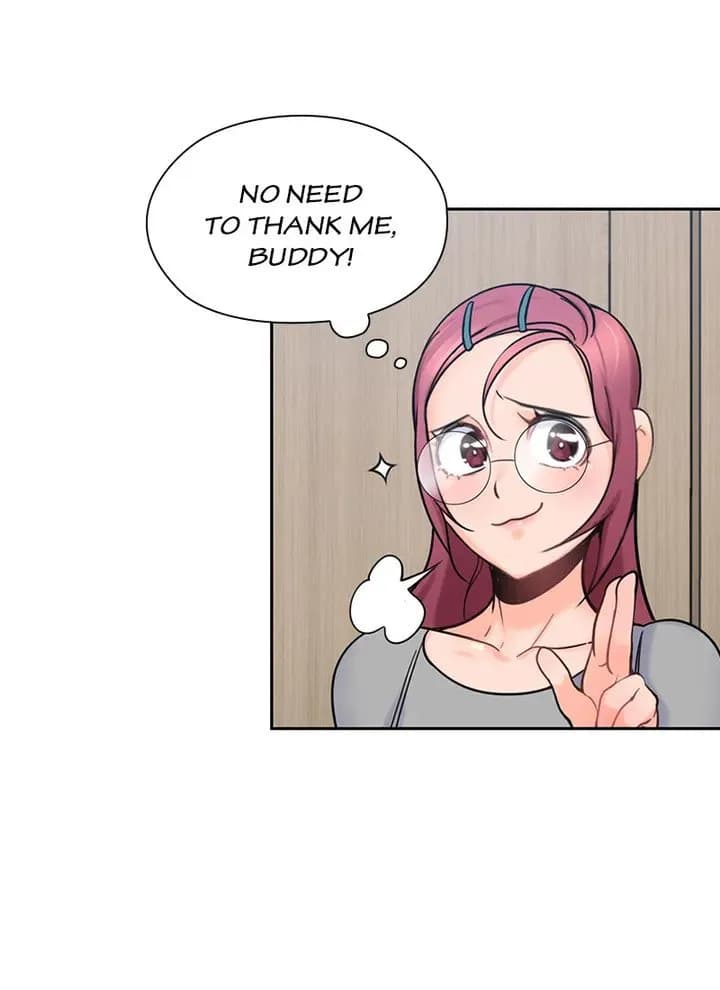As If Daughter - Chapter 11 - Page 61