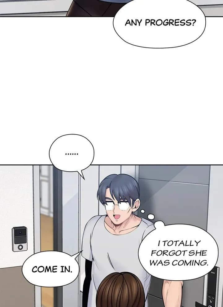 As If Daughter - Chapter 12 - Page 13