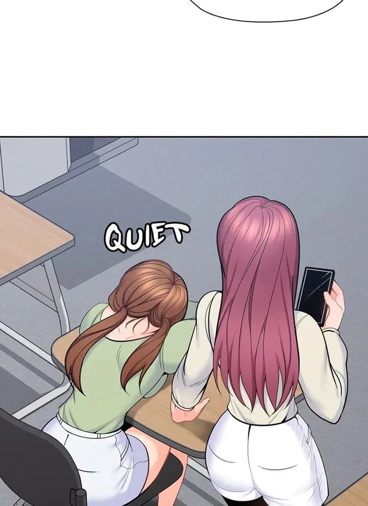 As If Daughter - Chapter 12 - Page 43
