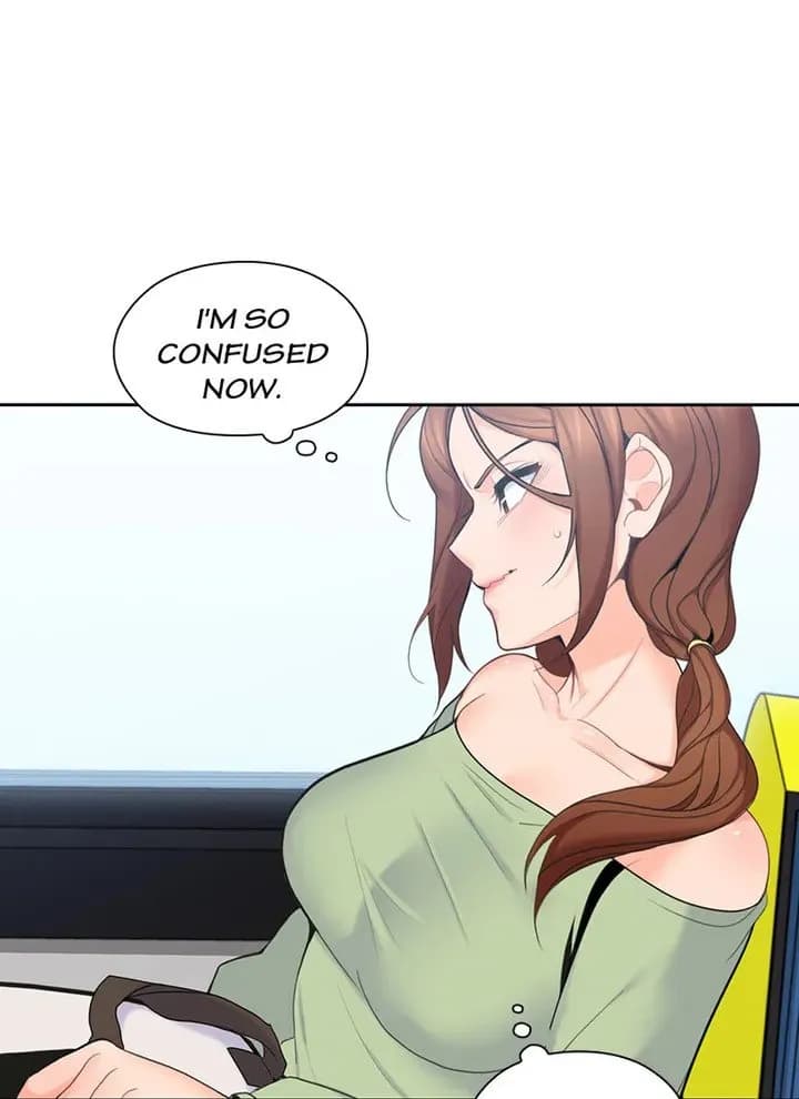 As If Daughter - Chapter 13 - Page 96