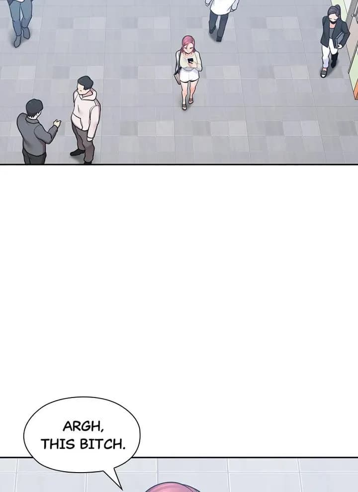 As If Daughter - Chapter 14 - Page 3