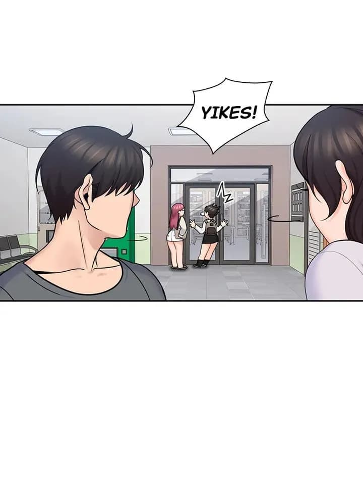 As If Daughter - Chapter 14 - Page 10