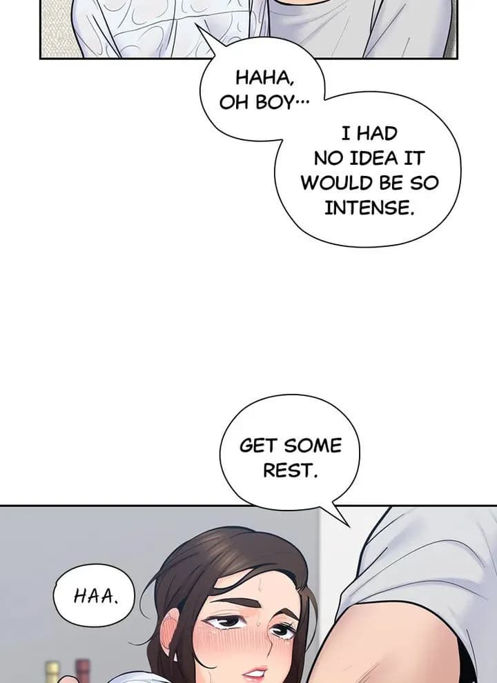 As If Daughter - Chapter 14 - Page 33