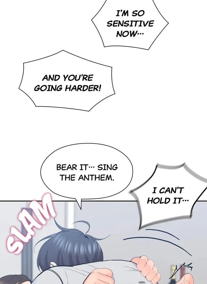As If Daughter - Chapter 14 - Page 72