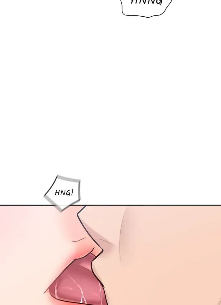 As If Daughter - Chapter 17 - Page 39