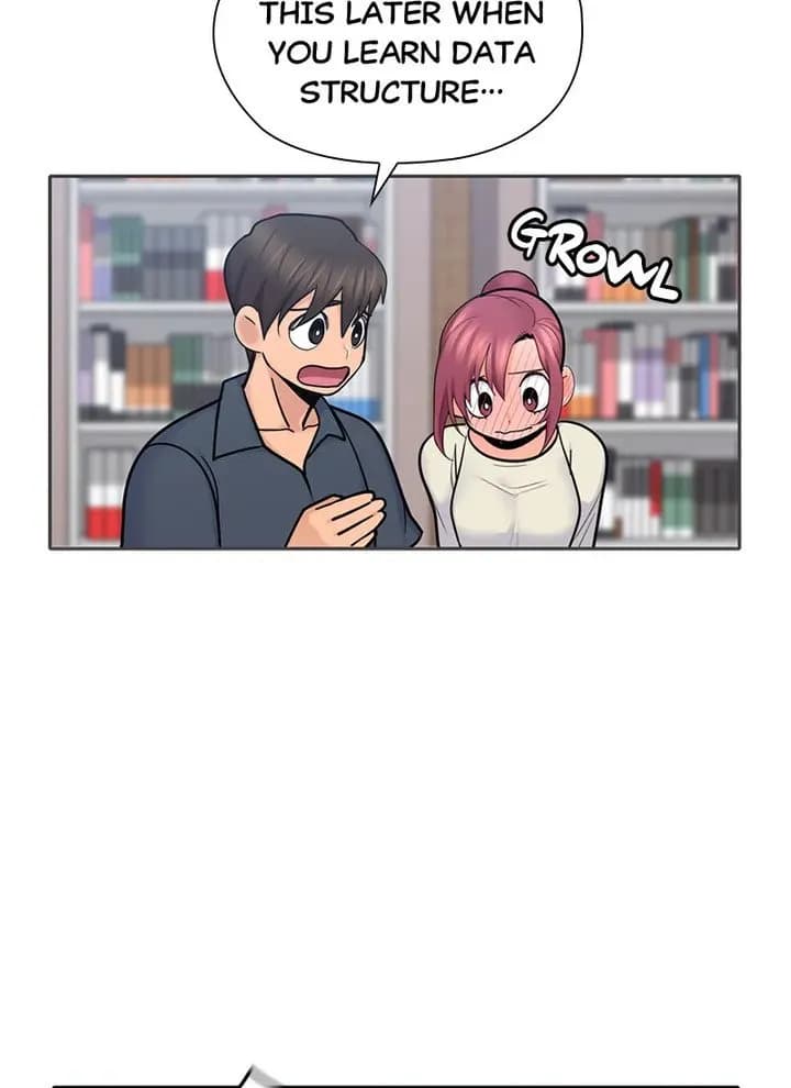 As If Daughter - Chapter 17 - Page 50