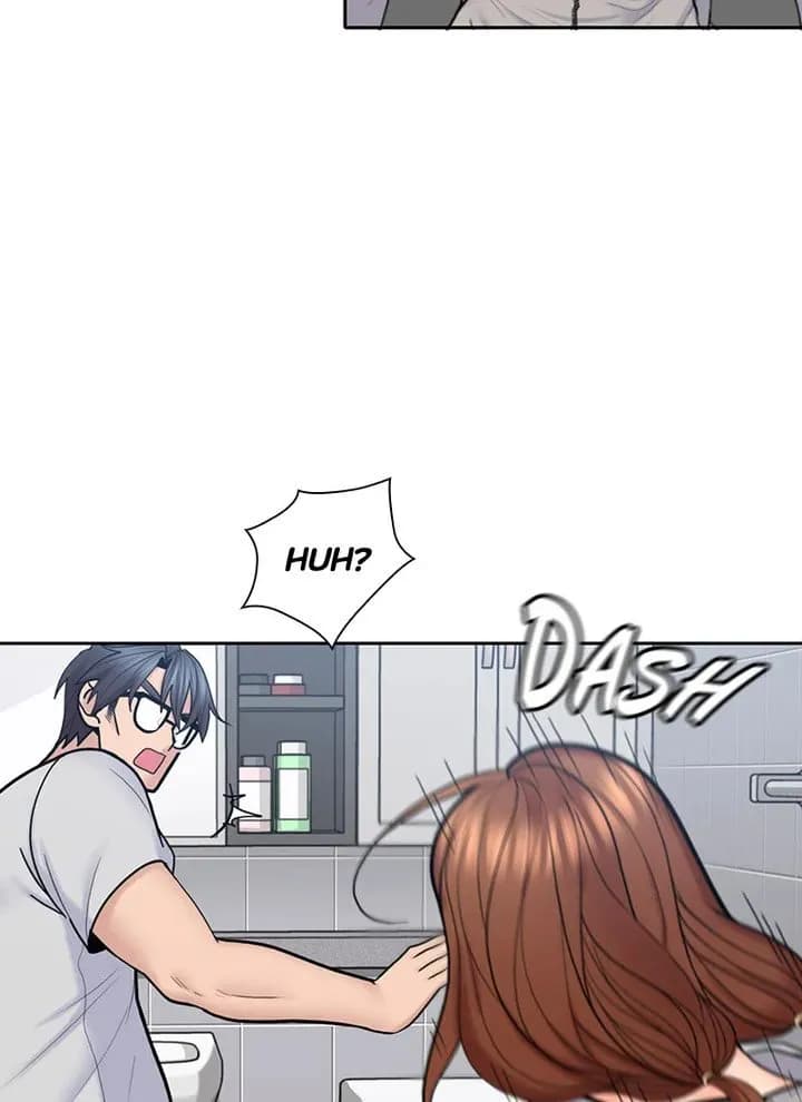 As If Daughter - Chapter 19 - Page 54