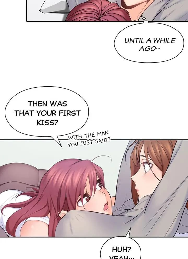As If Daughter - Chapter 20 - Page 18