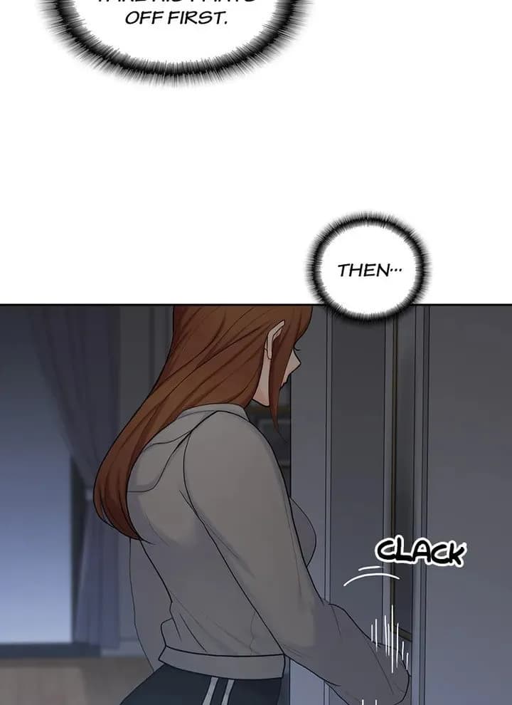 As If Daughter - Chapter 20 - Page 62