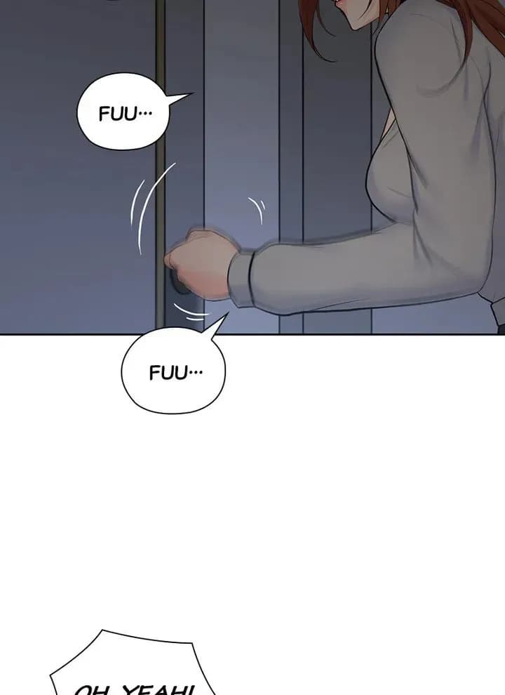 As If Daughter - Chapter 20 - Page 69