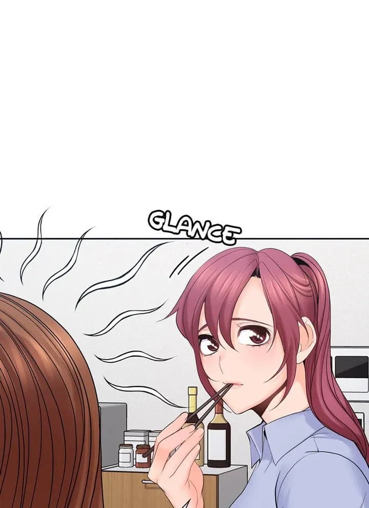 As If Daughter - Chapter 21 - Page 3