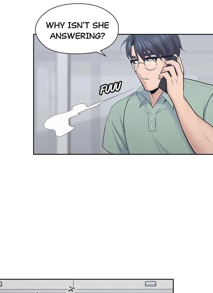 As If Daughter - Chapter 22 - Page 25