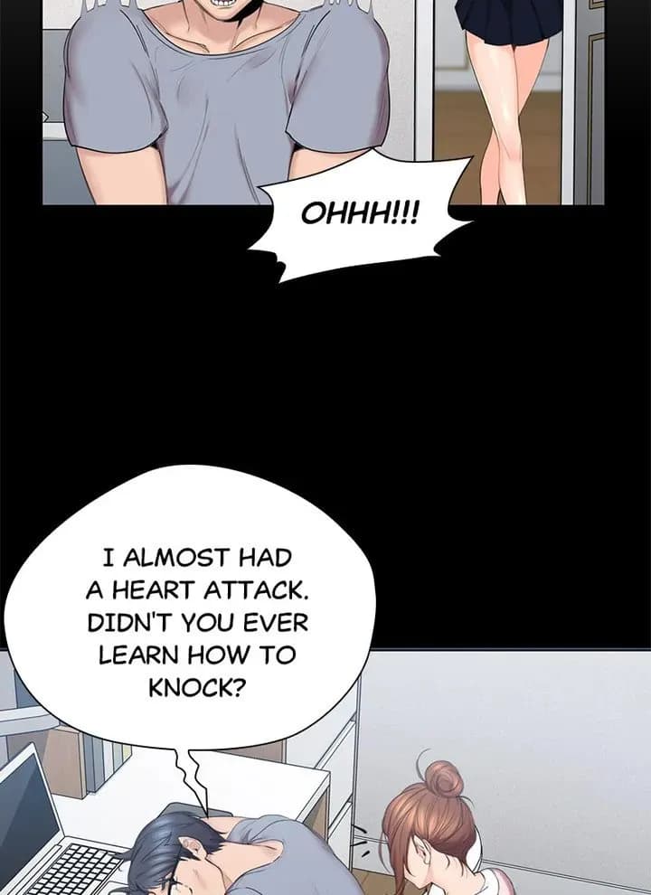 As If Daughter - Chapter 3 - Page 4