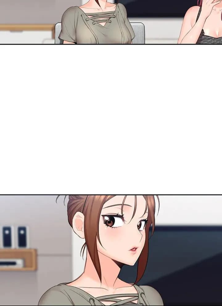 As If Daughter - Chapter 5 - Page 4
