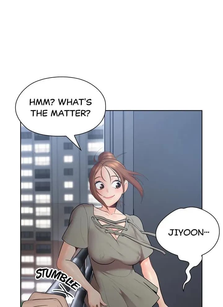 As If Daughter - Chapter 5 - Page 73