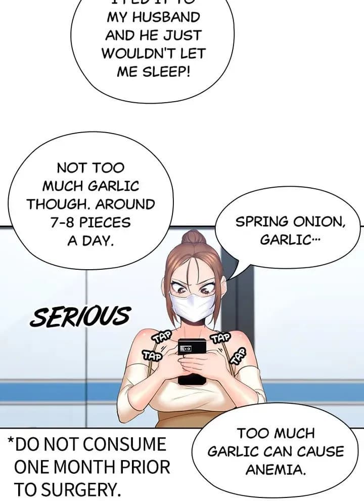 As If Daughter - Chapter 7 - Page 66