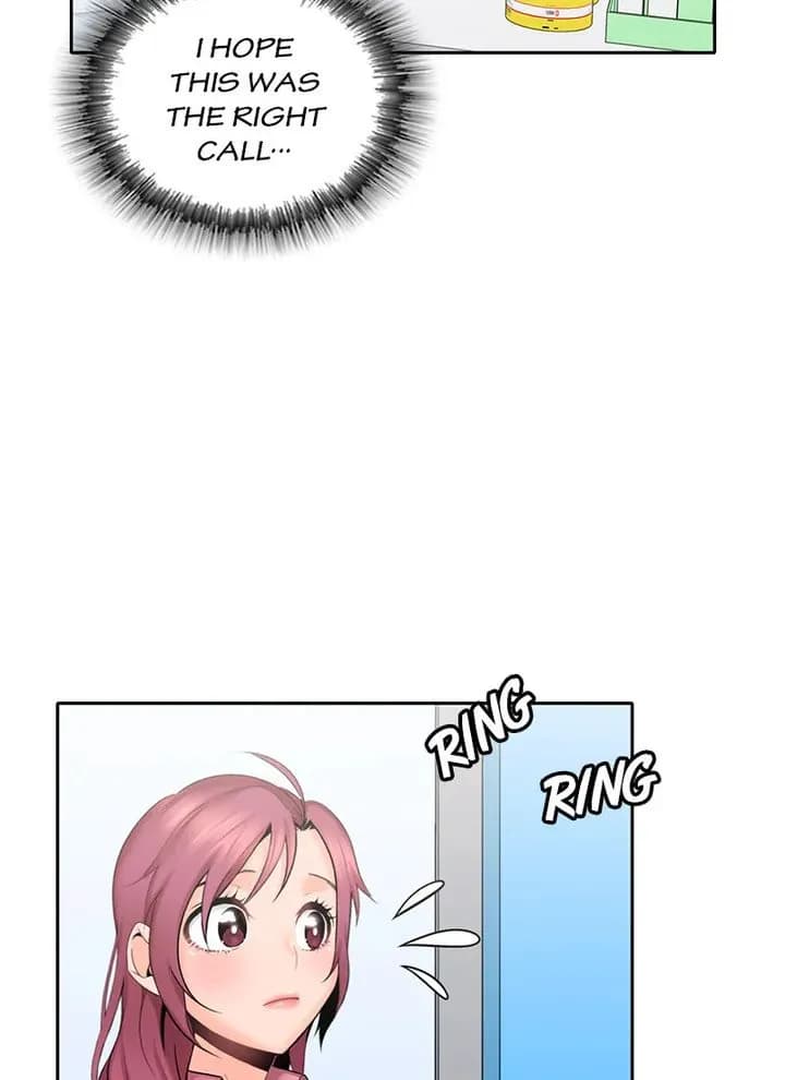 As If Daughter - Chapter 7 - Page 79