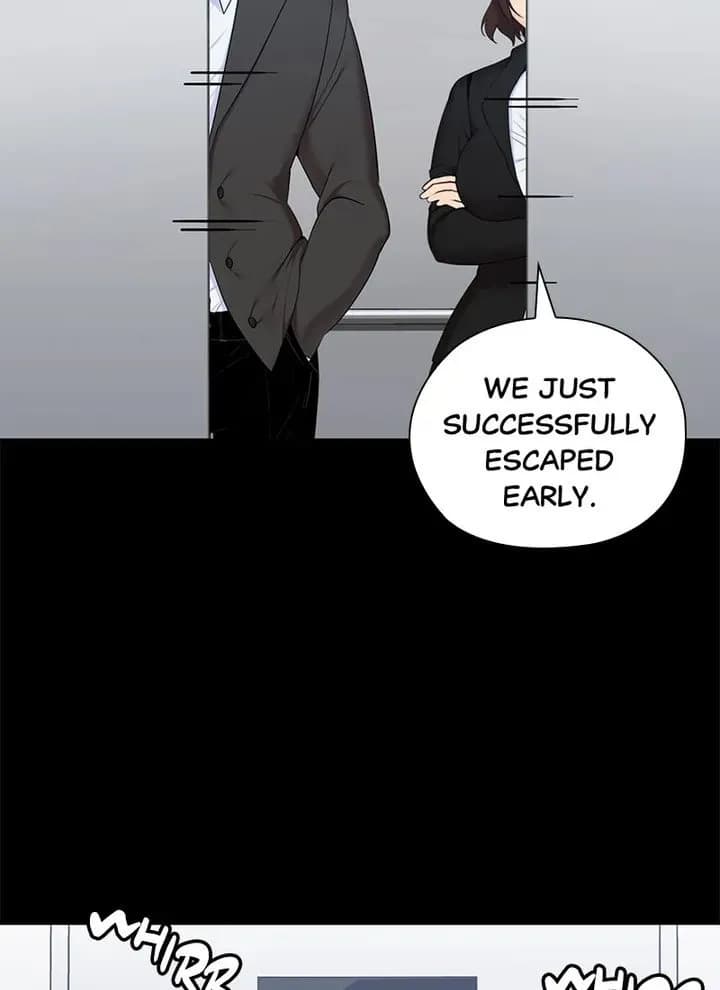 As If Daughter - Chapter 9 - Page 26