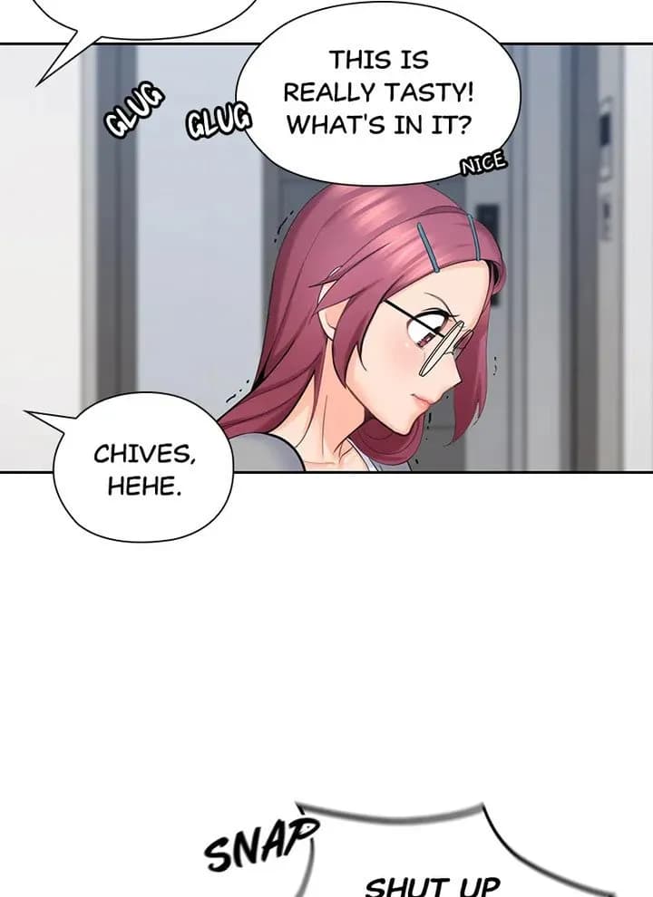As If Daughter - Chapter 9 - Page 70