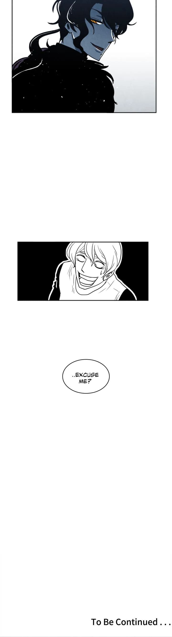 The Ashen Snowfield - Chapter 1 - Page 75