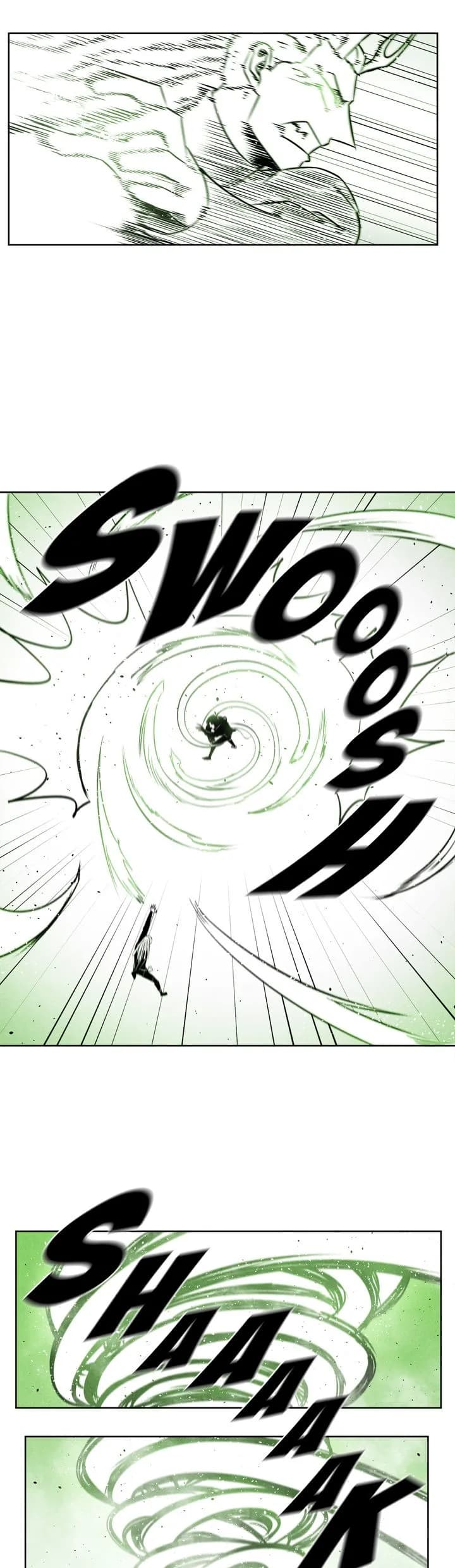 The Ashen Snowfield - Chapter 11 - Page 17