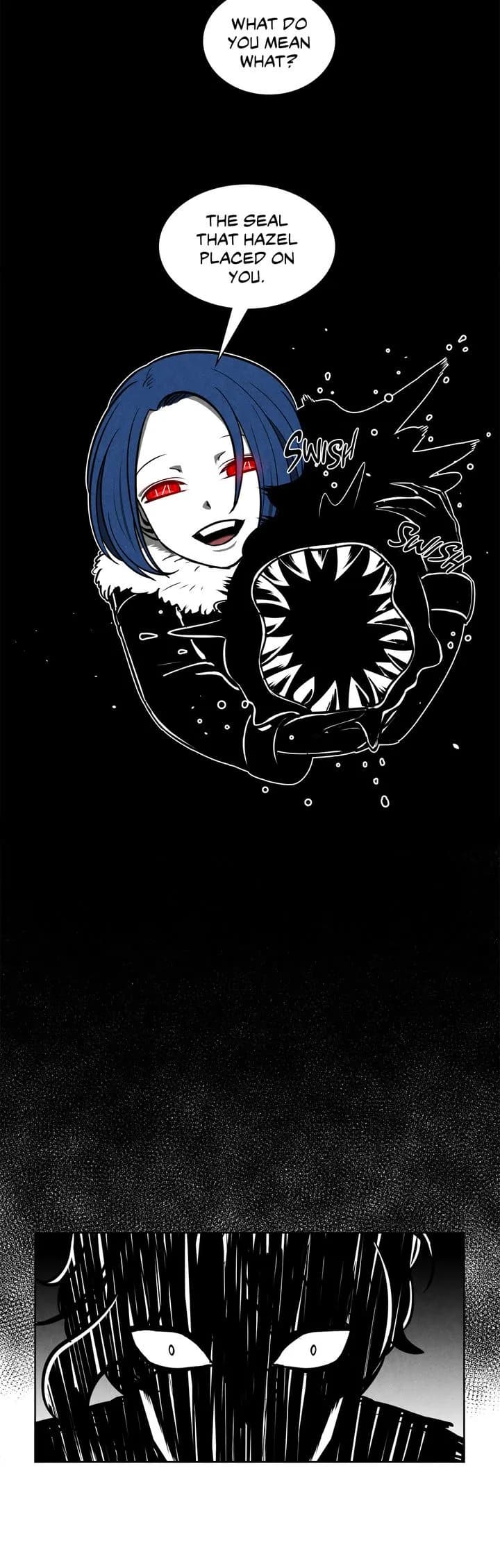 The Ashen Snowfield - Chapter 15 - Page 12