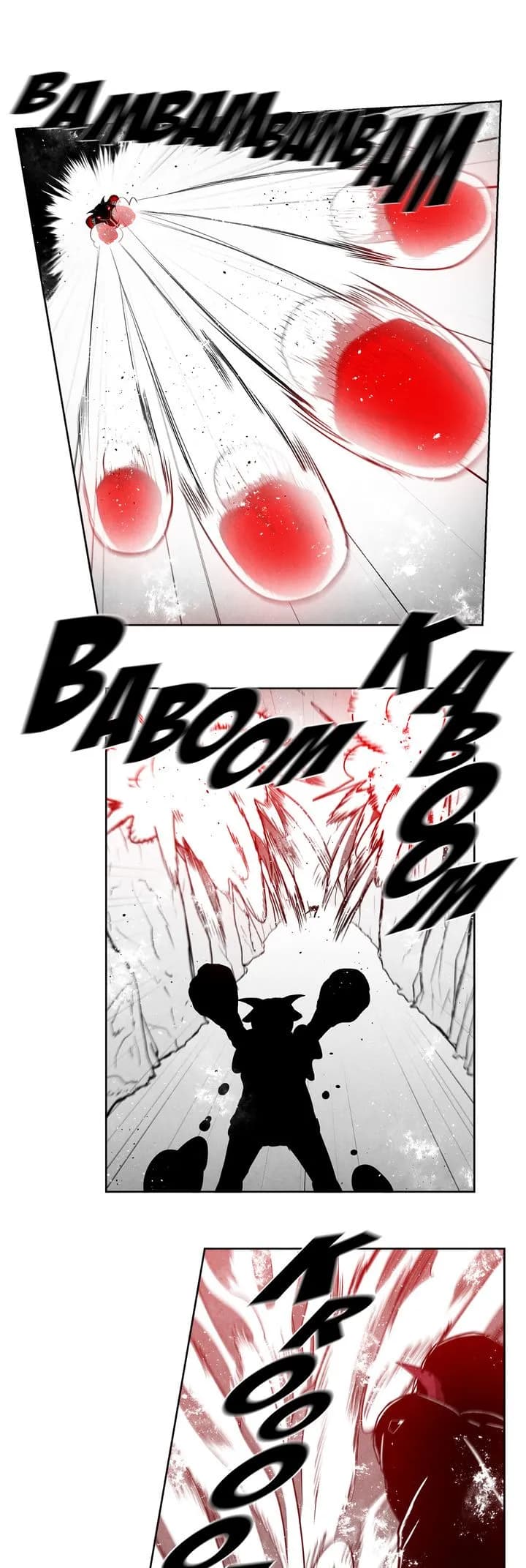 The Ashen Snowfield - Chapter 19 - Page 3