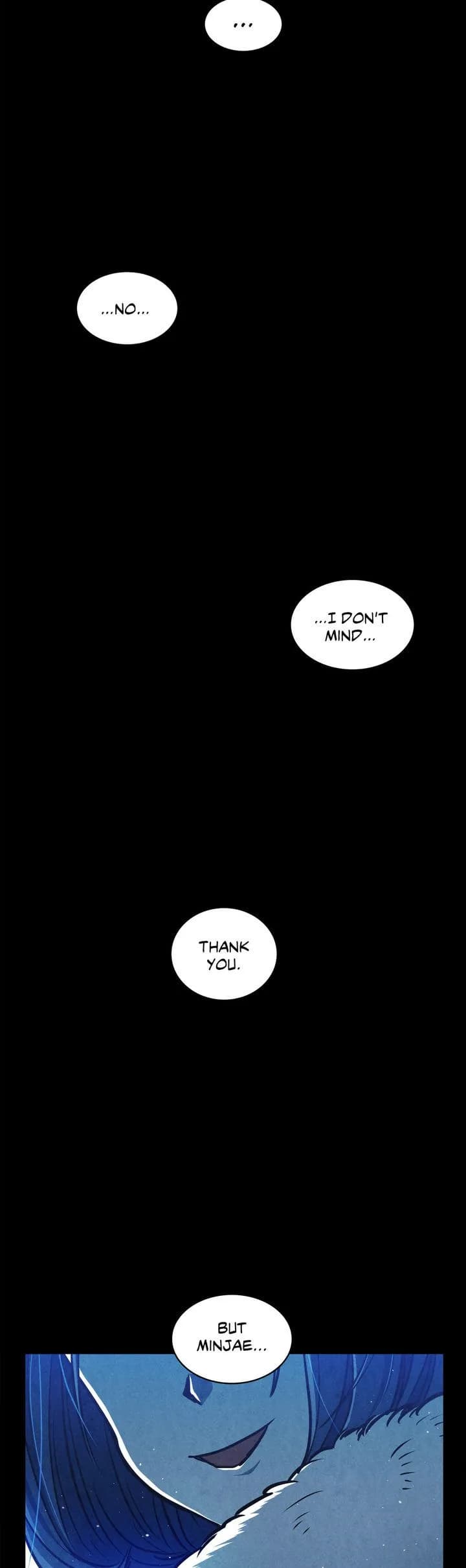 The Ashen Snowfield - Chapter 5 - Page 2