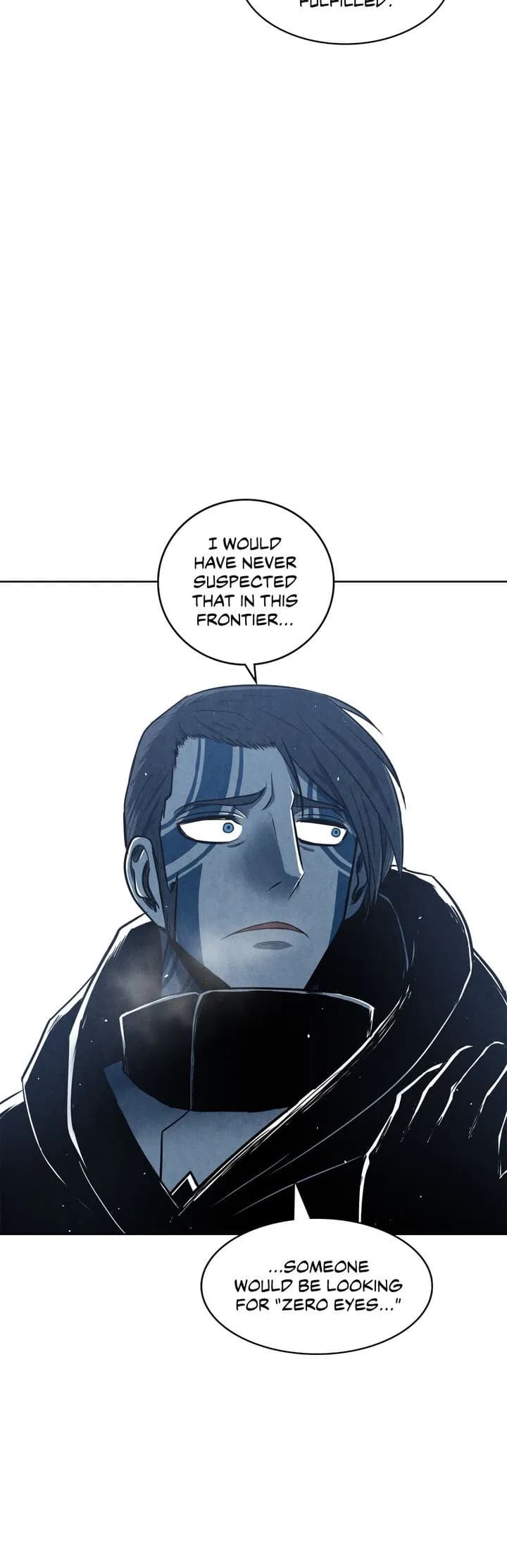 The Ashen Snowfield - Chapter 5 - Page 38