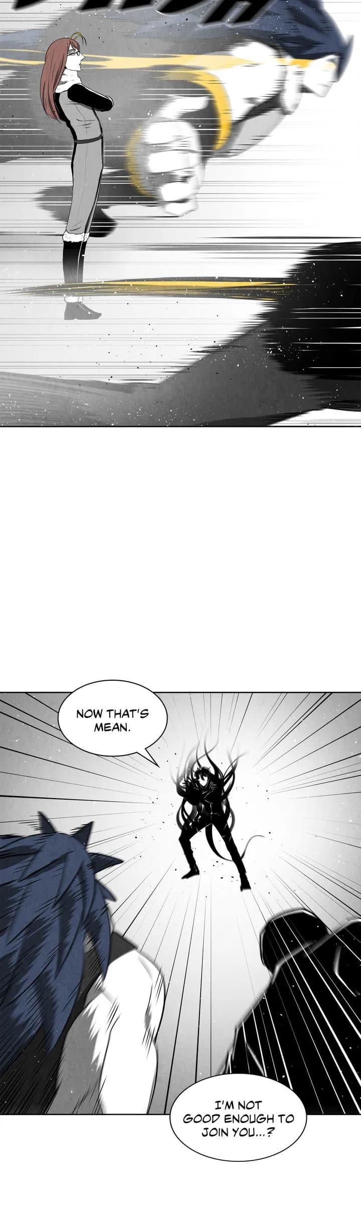 The Ashen Snowfield - Chapter 7 - Page 18