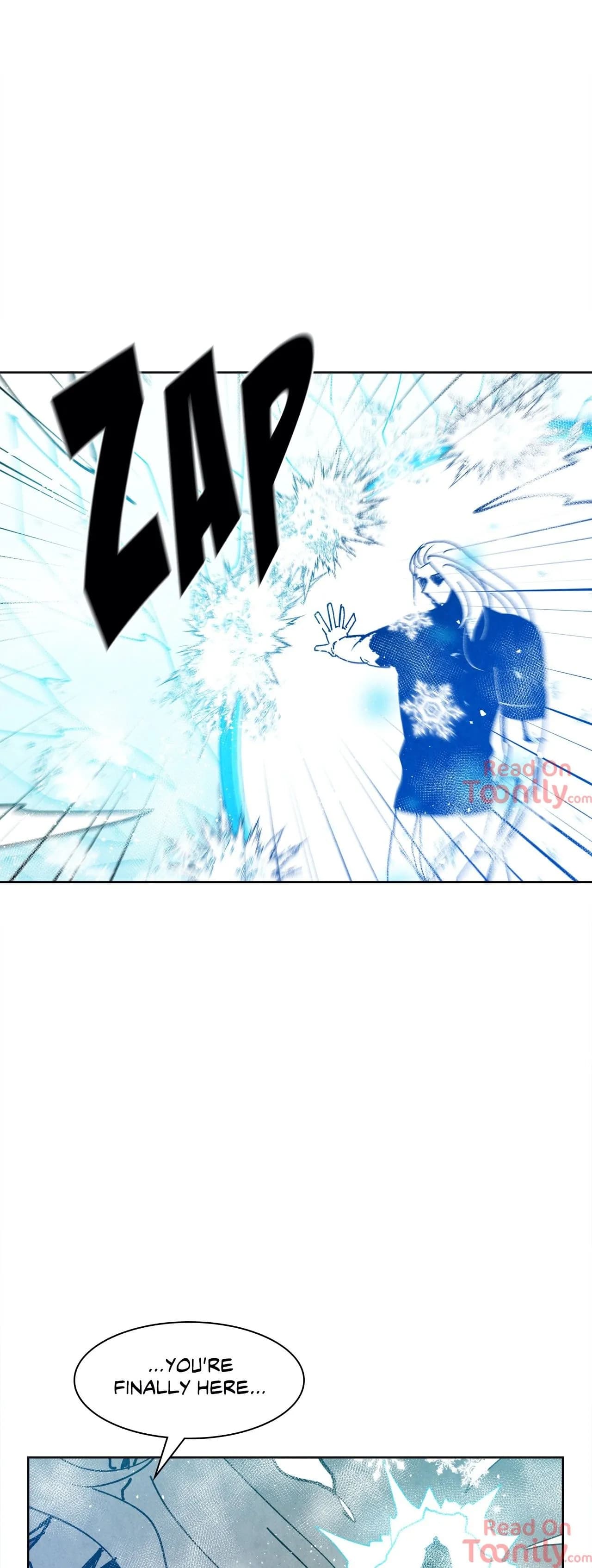 The Ashen Snowfield - Chapter 76 - Page 48