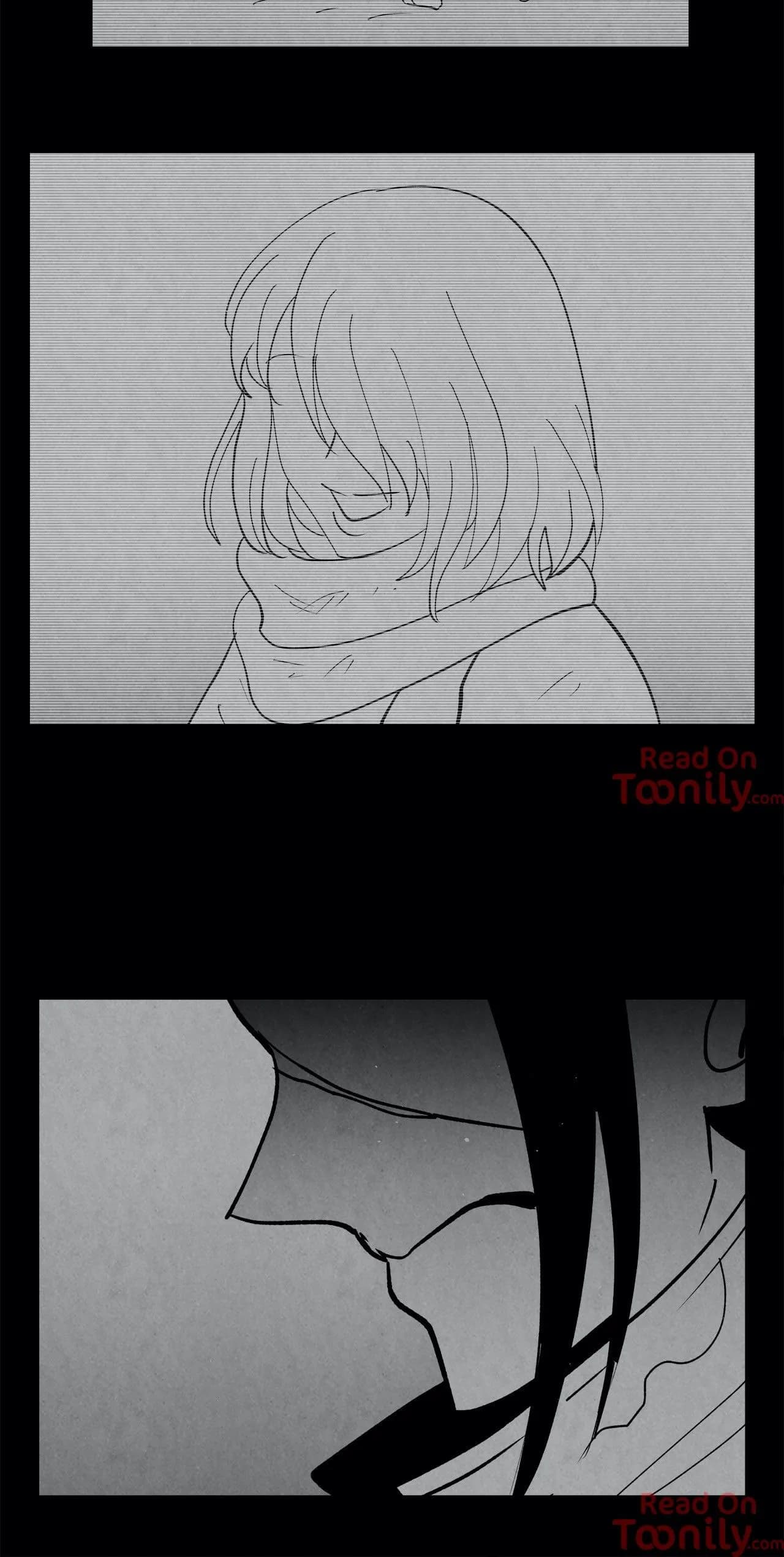 The Ashen Snowfield - Chapter 78 - Page 58