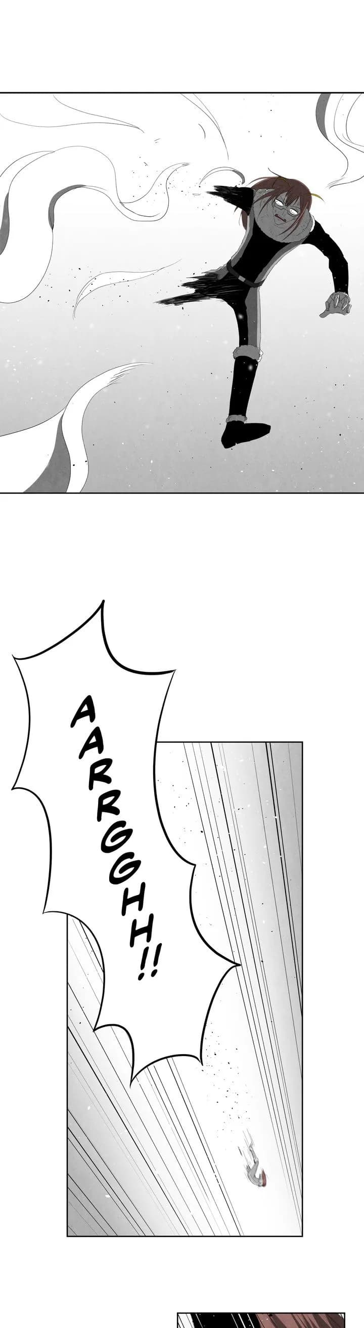 The Ashen Snowfield - Chapter 8 - Page 8