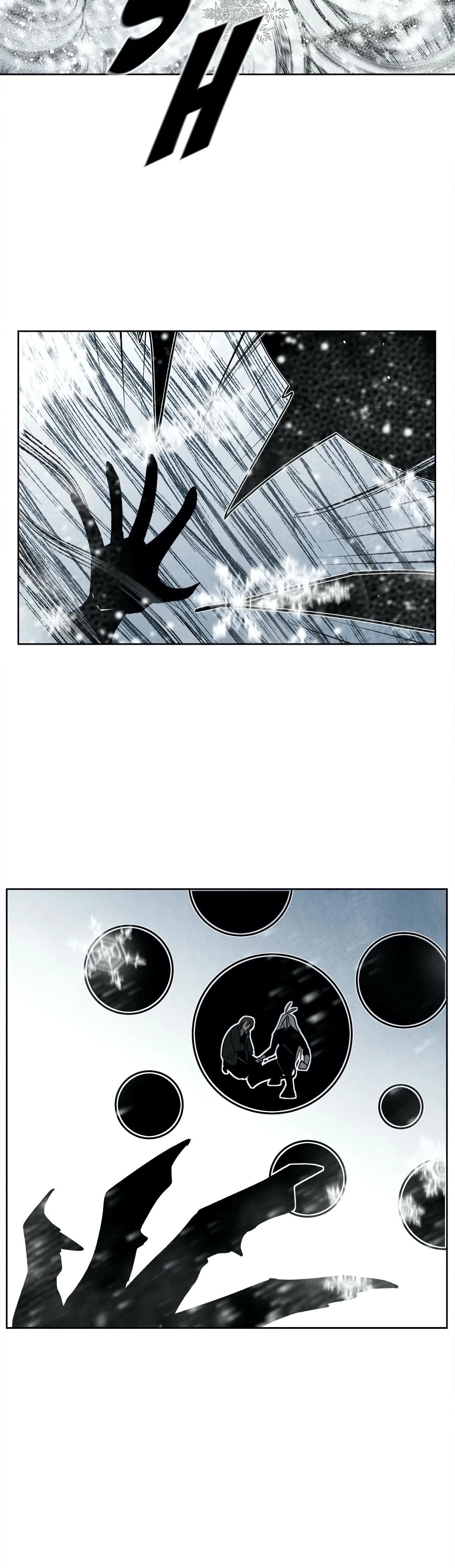The Ashen Snowfield - Chapter 83 - Page 40