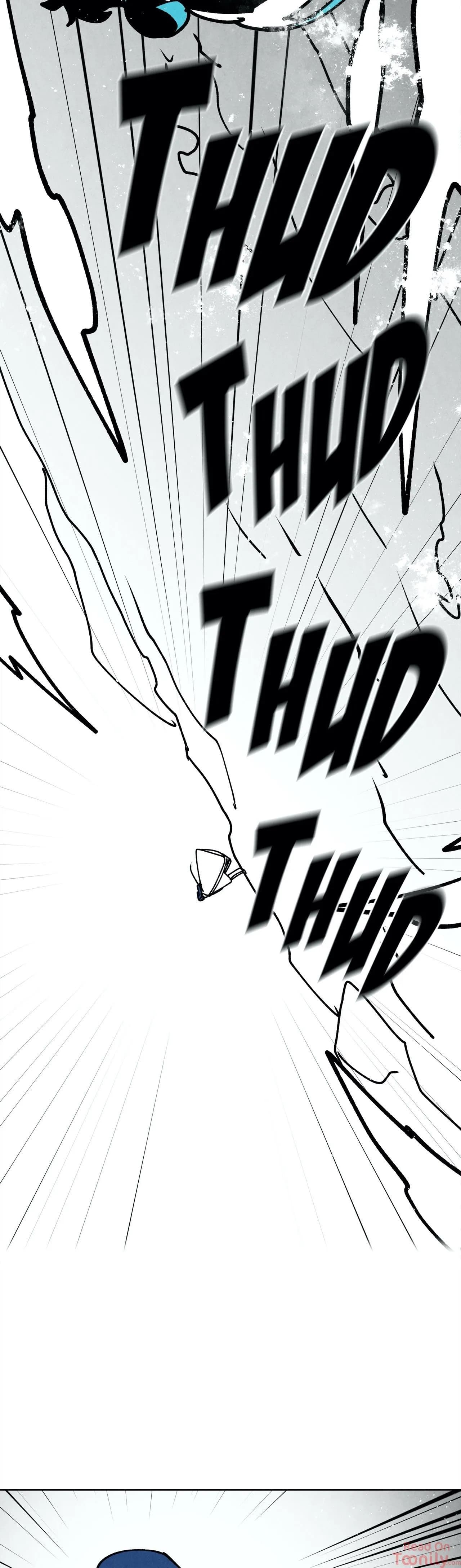 The Ashen Snowfield - Chapter 86 - Page 50
