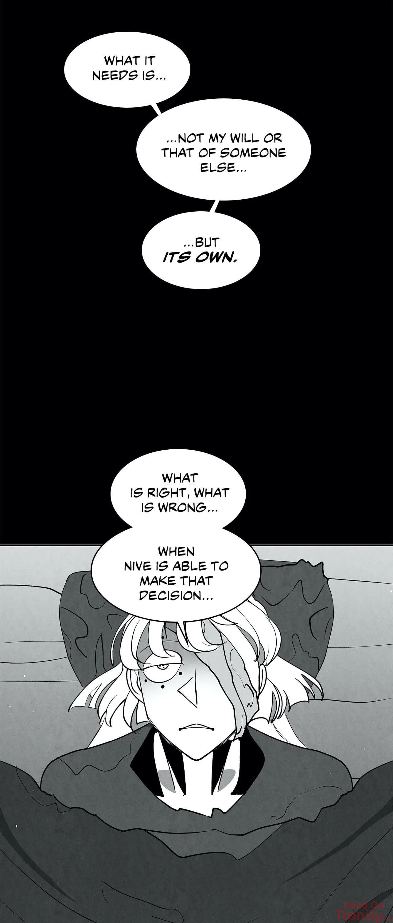 The Ashen Snowfield - Chapter 88 - Page 9
