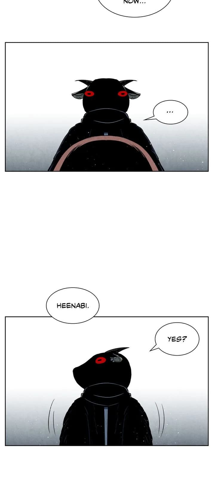 The Ashen Snowfield - Chapter 9 - Page 16