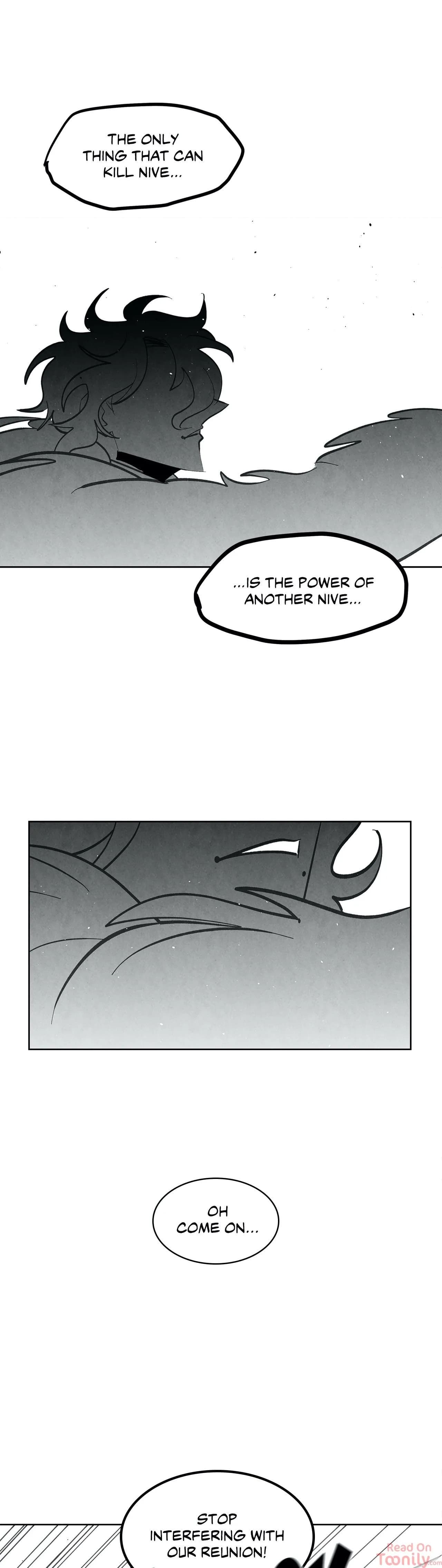 The Ashen Snowfield - Chapter 90 - Page 23