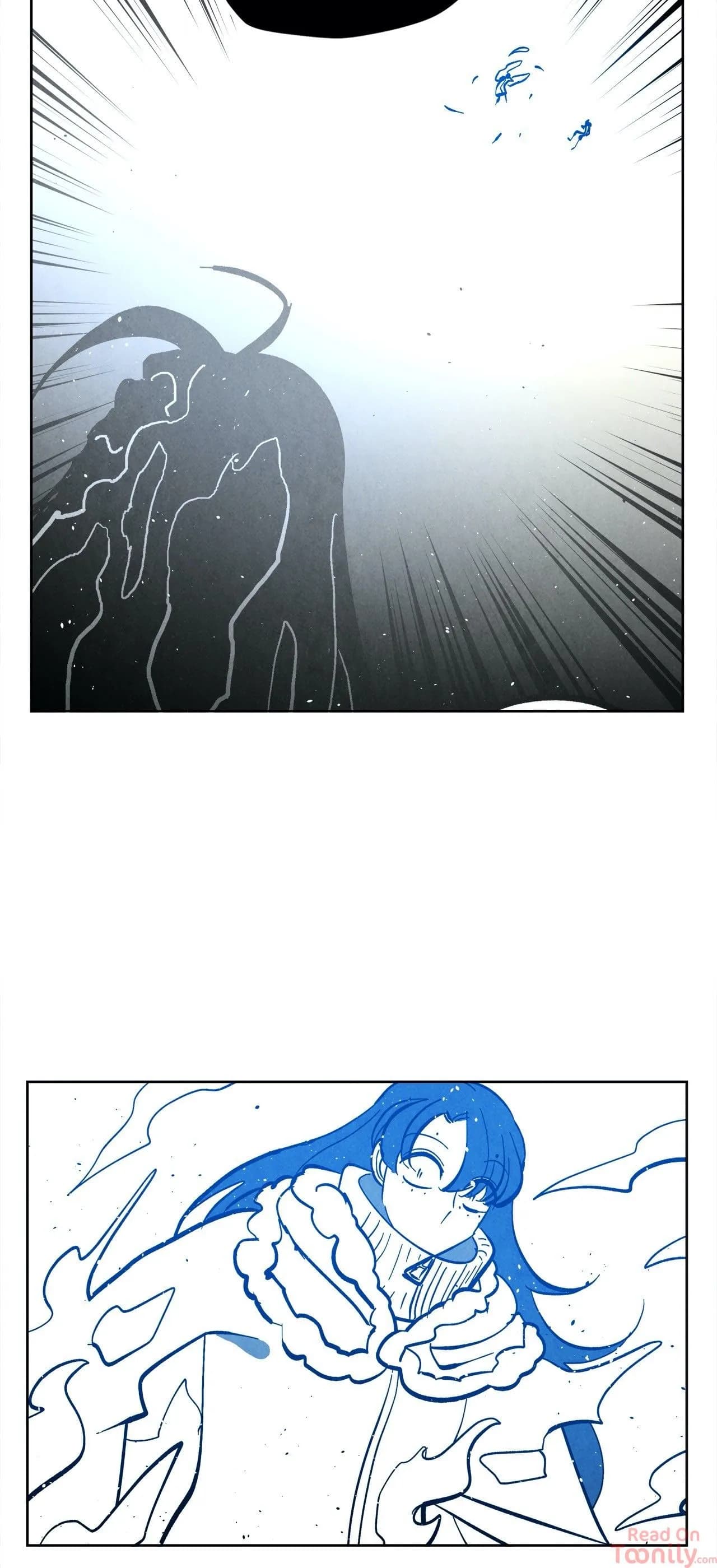 The Ashen Snowfield - Chapter 91 - Page 20