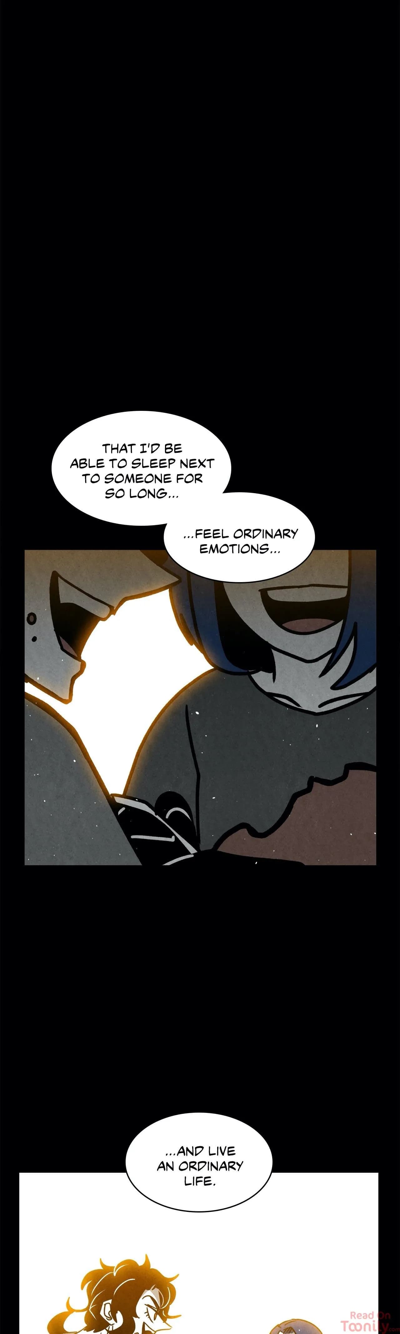 The Ashen Snowfield - Chapter 92 - The End - Page 23