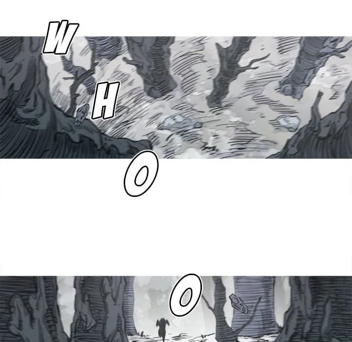 ASURA - Chapter 4 - Page 21