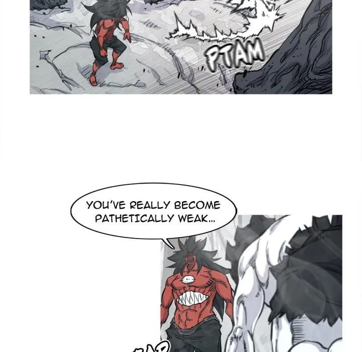 ASURA - Chapter 4 - Page 49